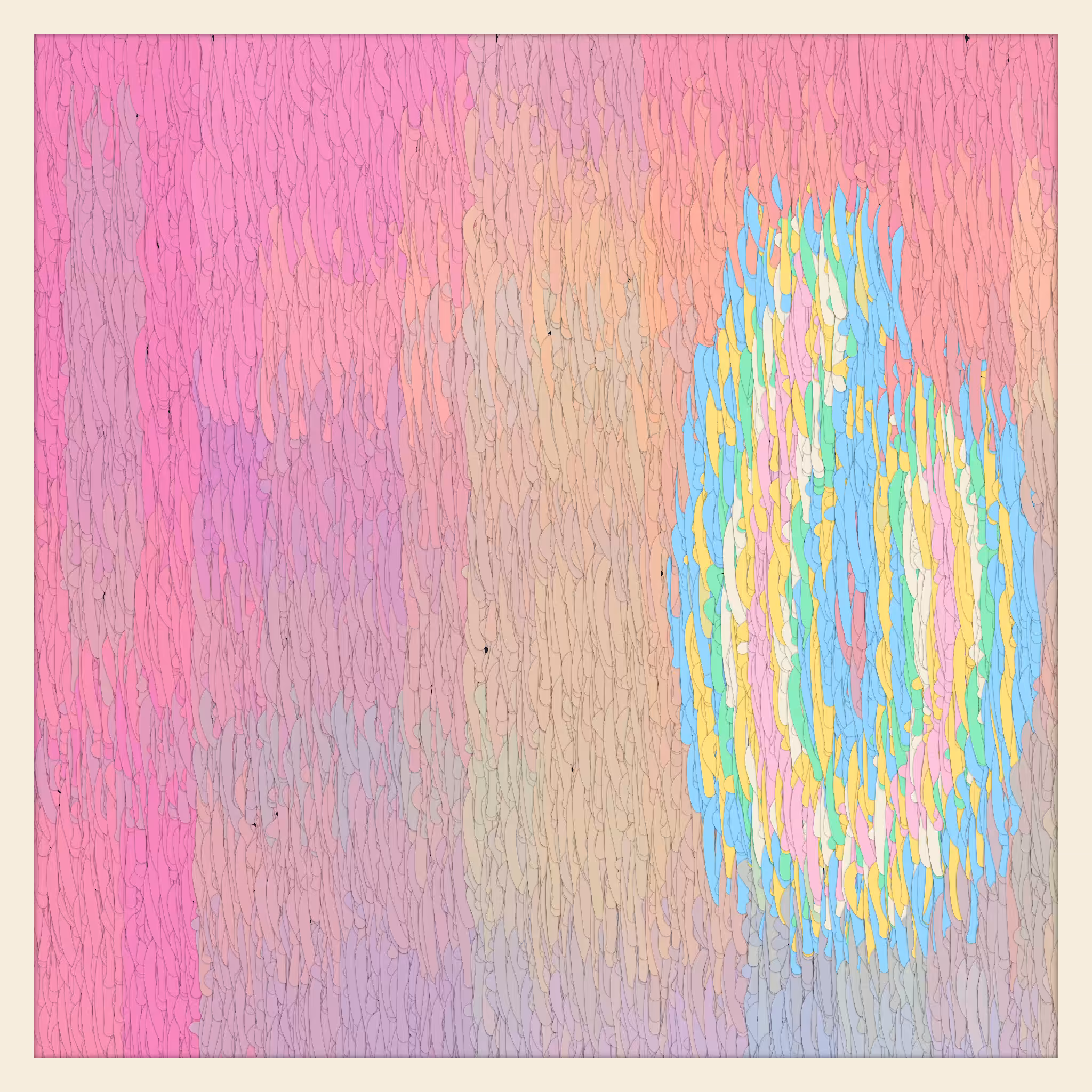 weep #105