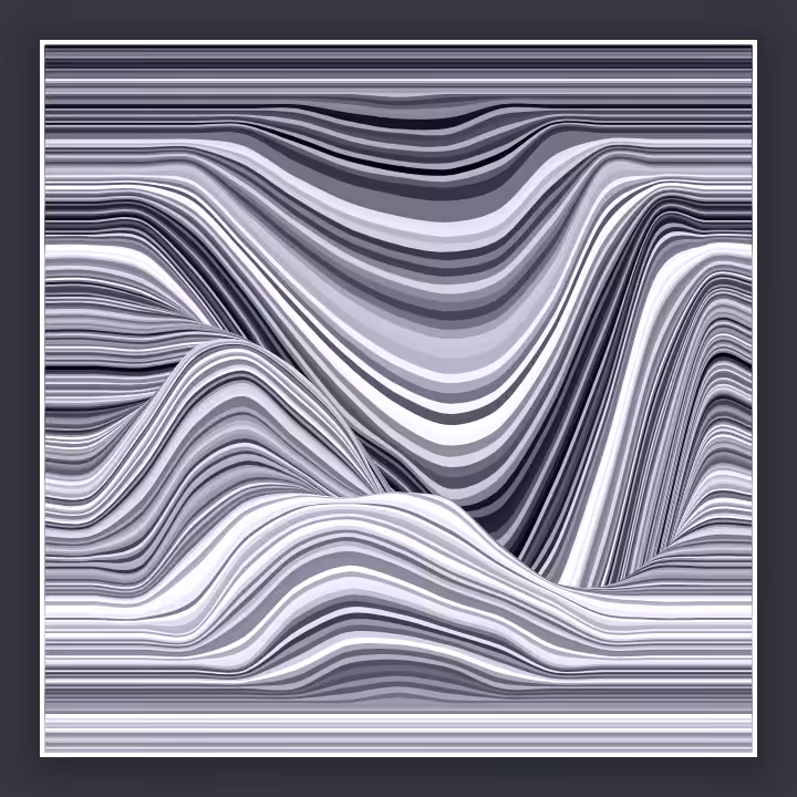 Melted Pleasures #51