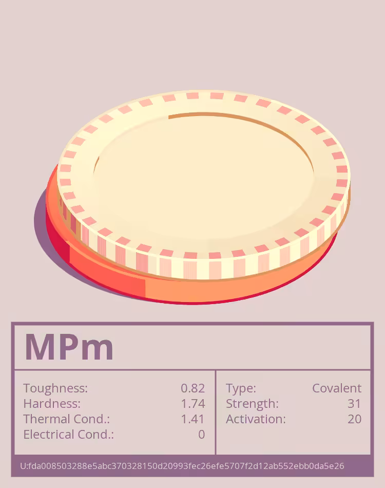 OTOM: MPm molecule