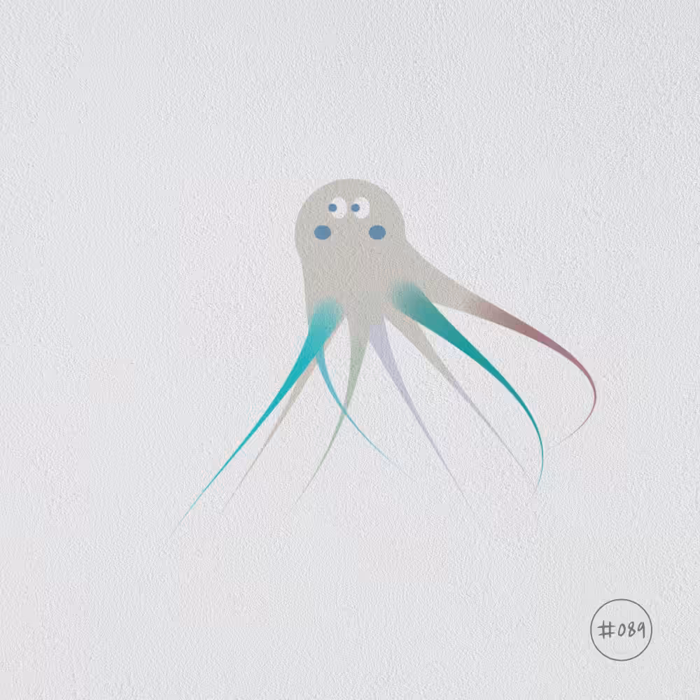 Octy #089