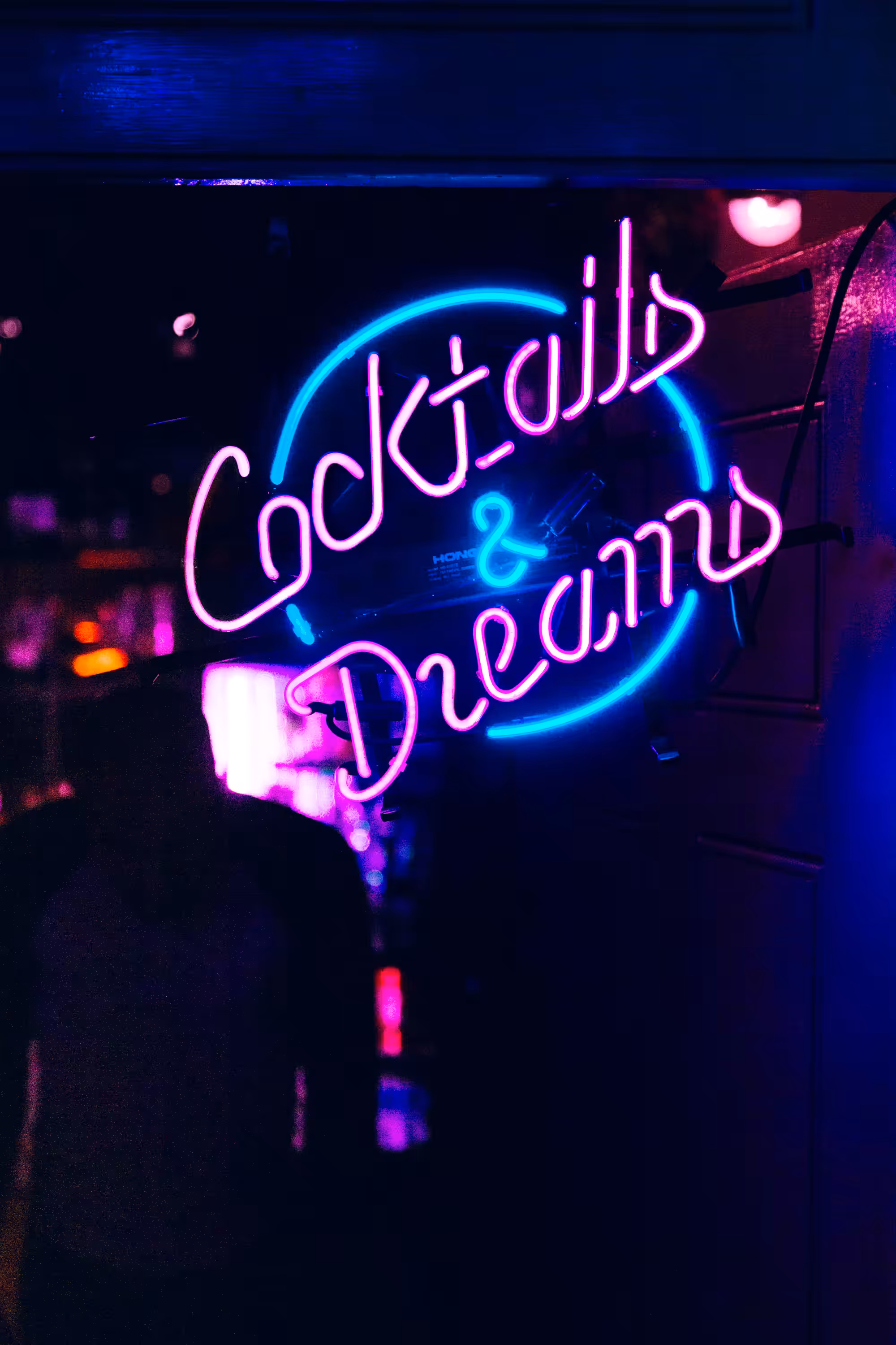 Cocktails & Dreams