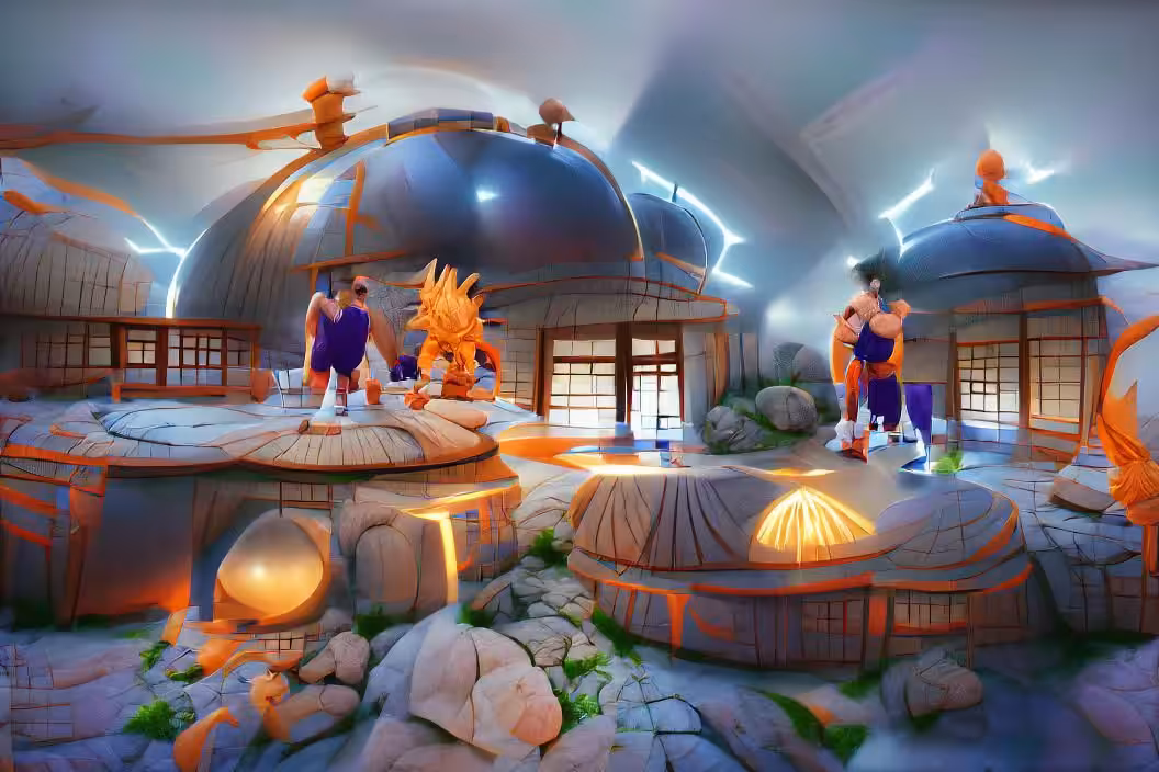 DBZ 2