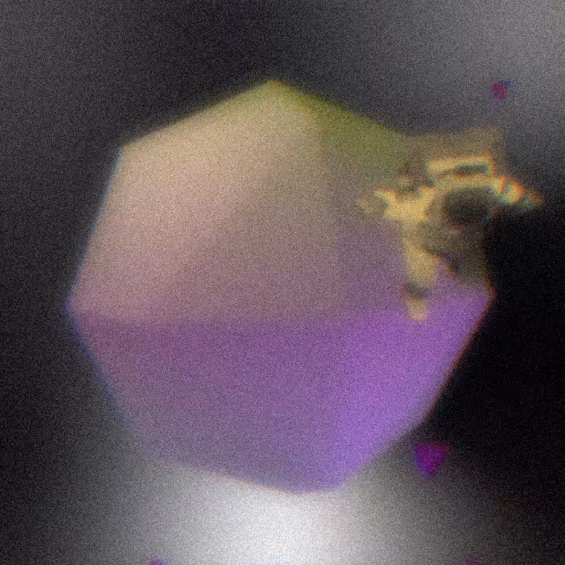 ORBITS #25