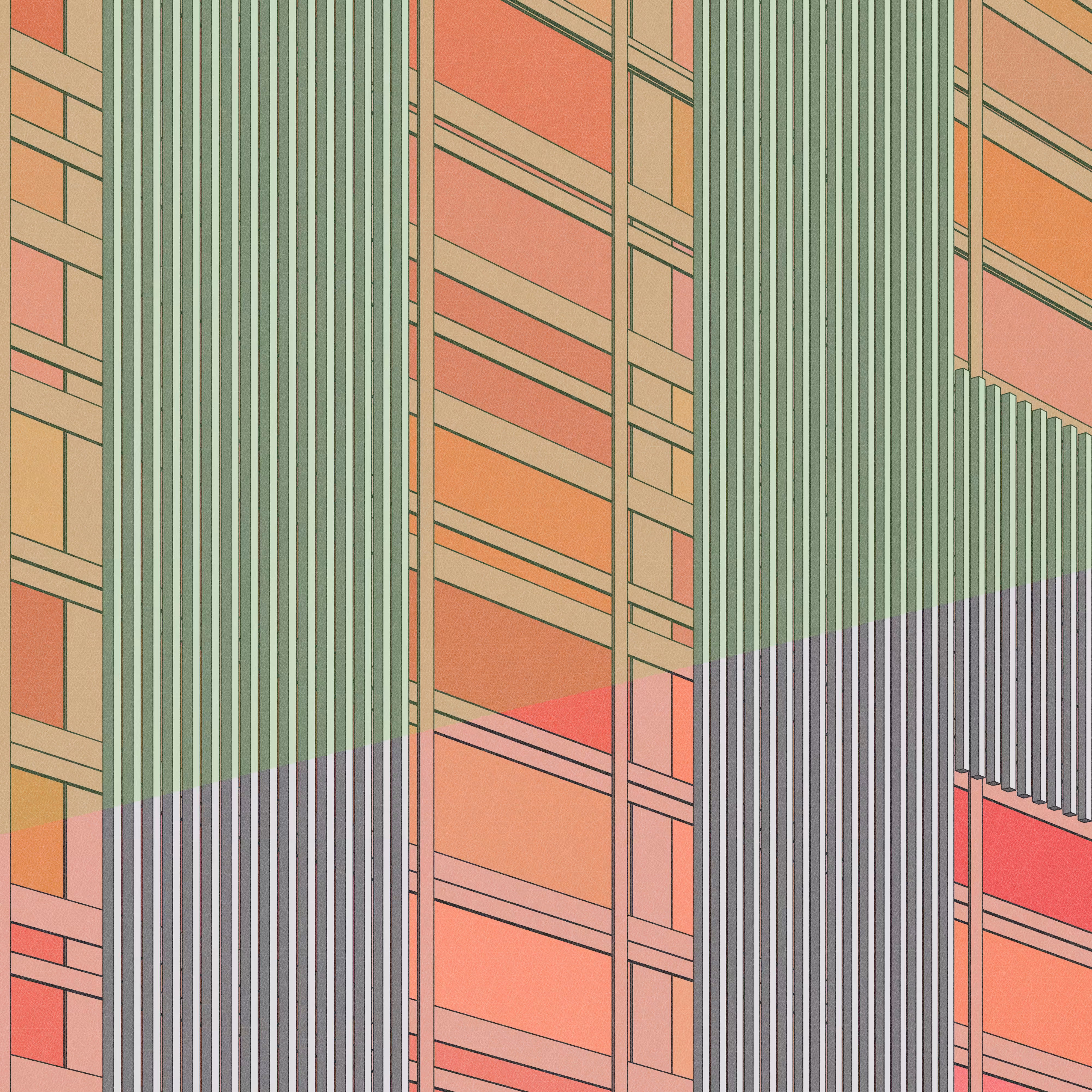 Exterior #19