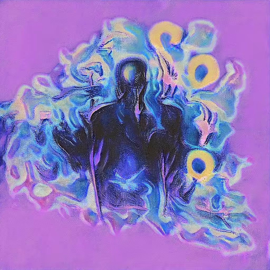 Control The Soul #890