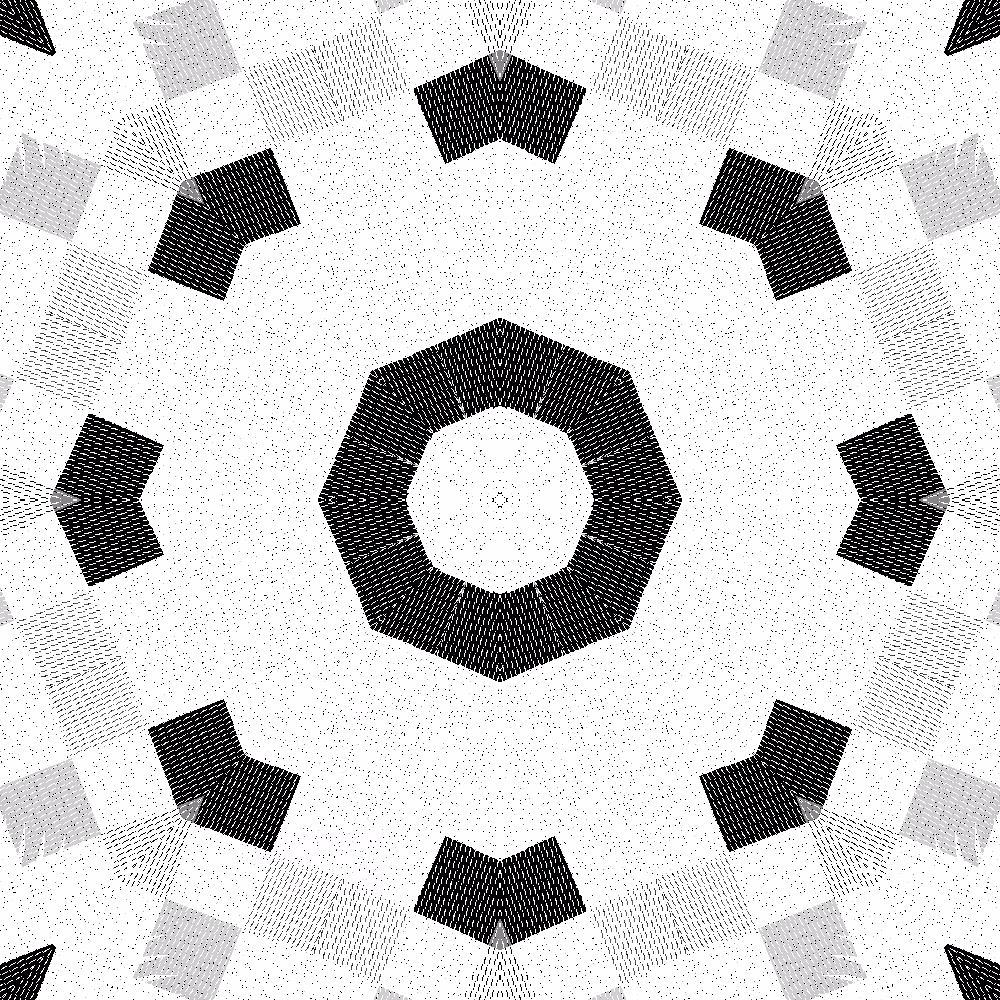 Centered #14