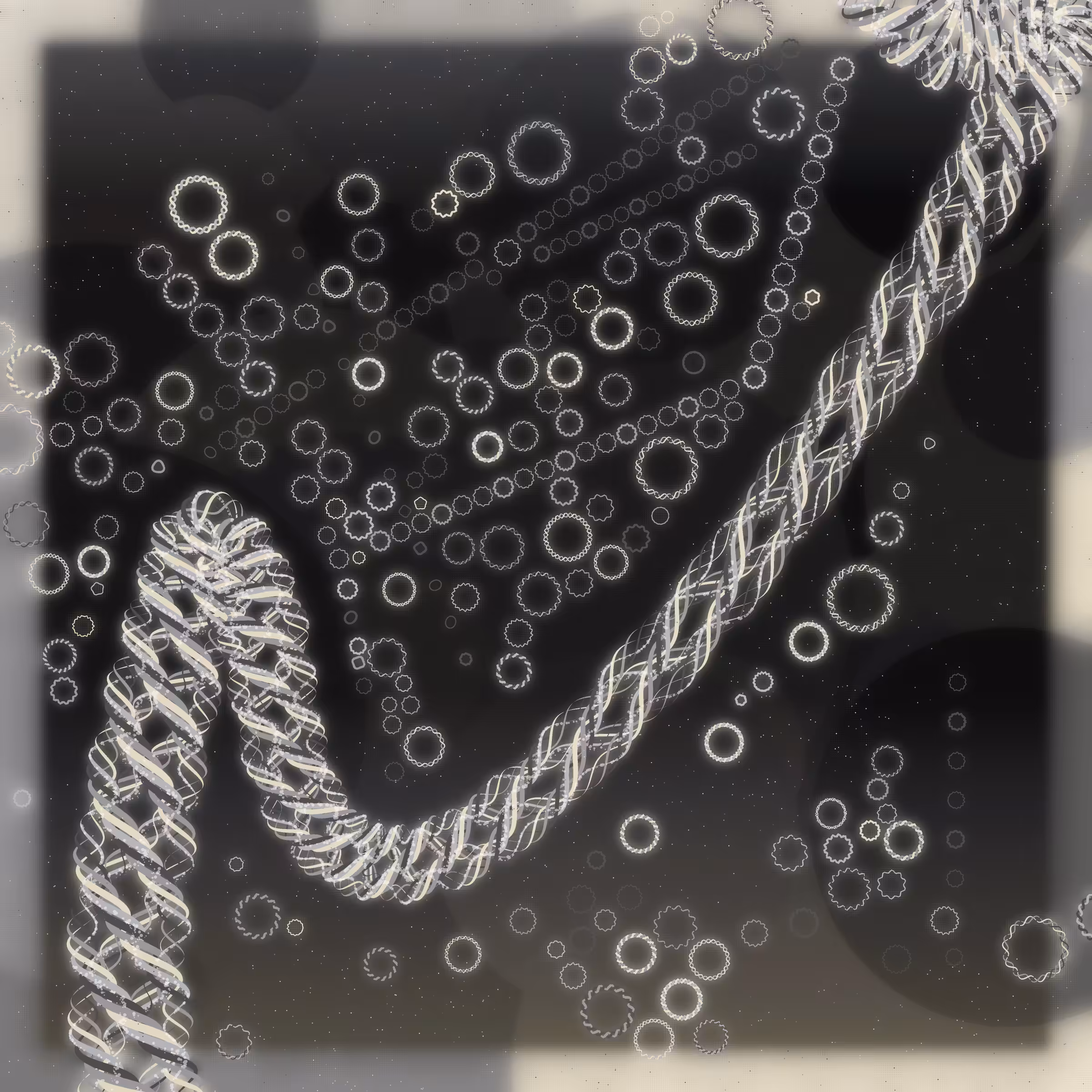 Friendship Bracelets #12171