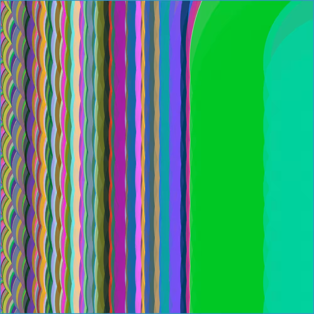 Colorfall #104