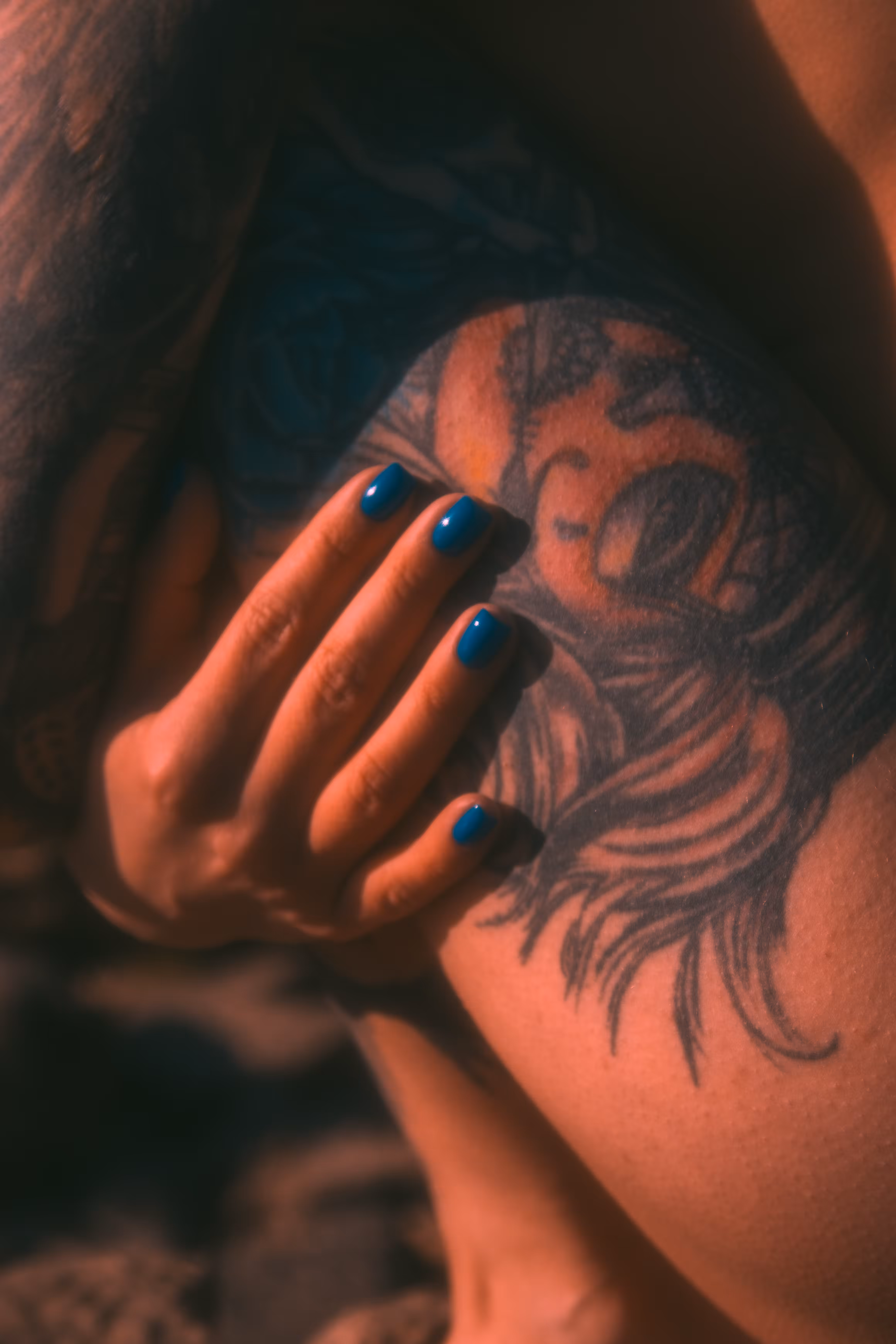 SCARS 04