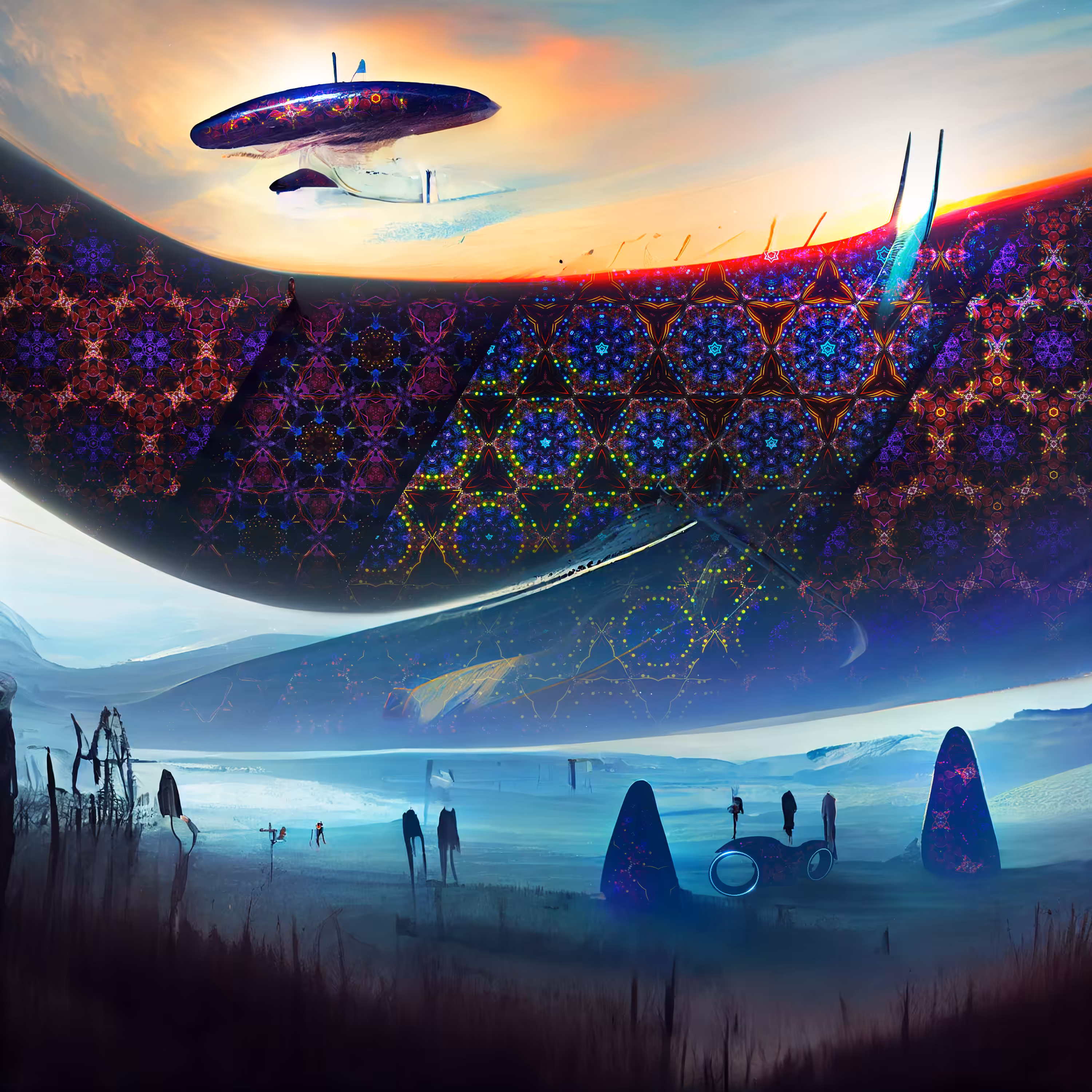 Memories of Distant Worlds - Somnium #3/3