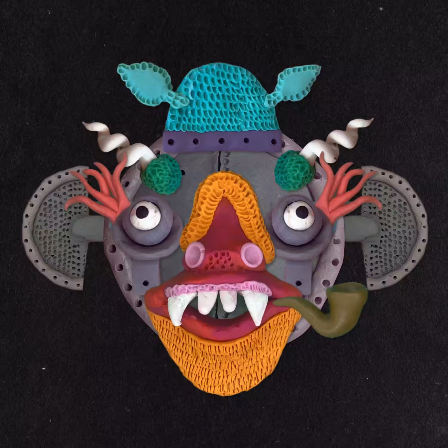 Goblin 0469: Danburga