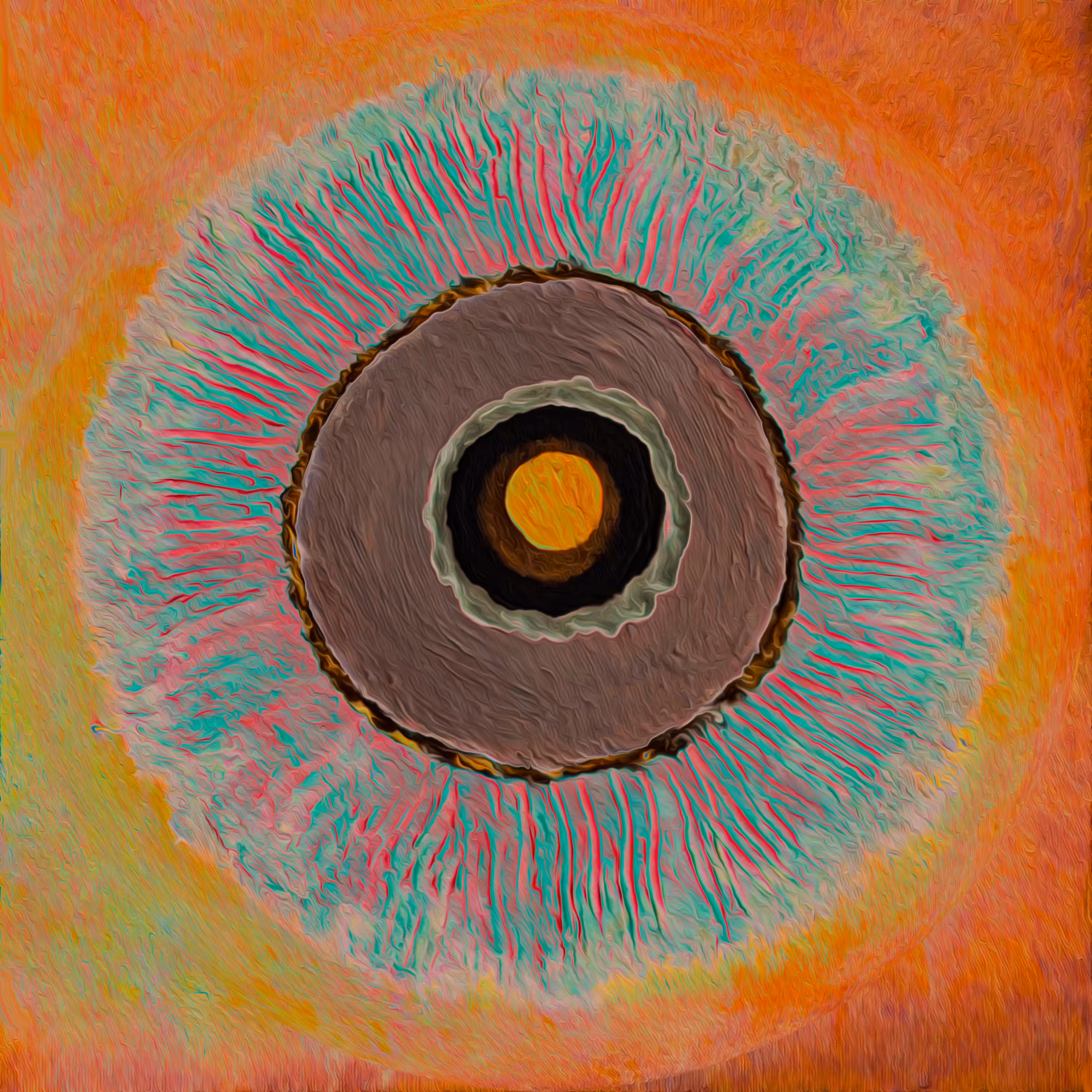 Evil eye