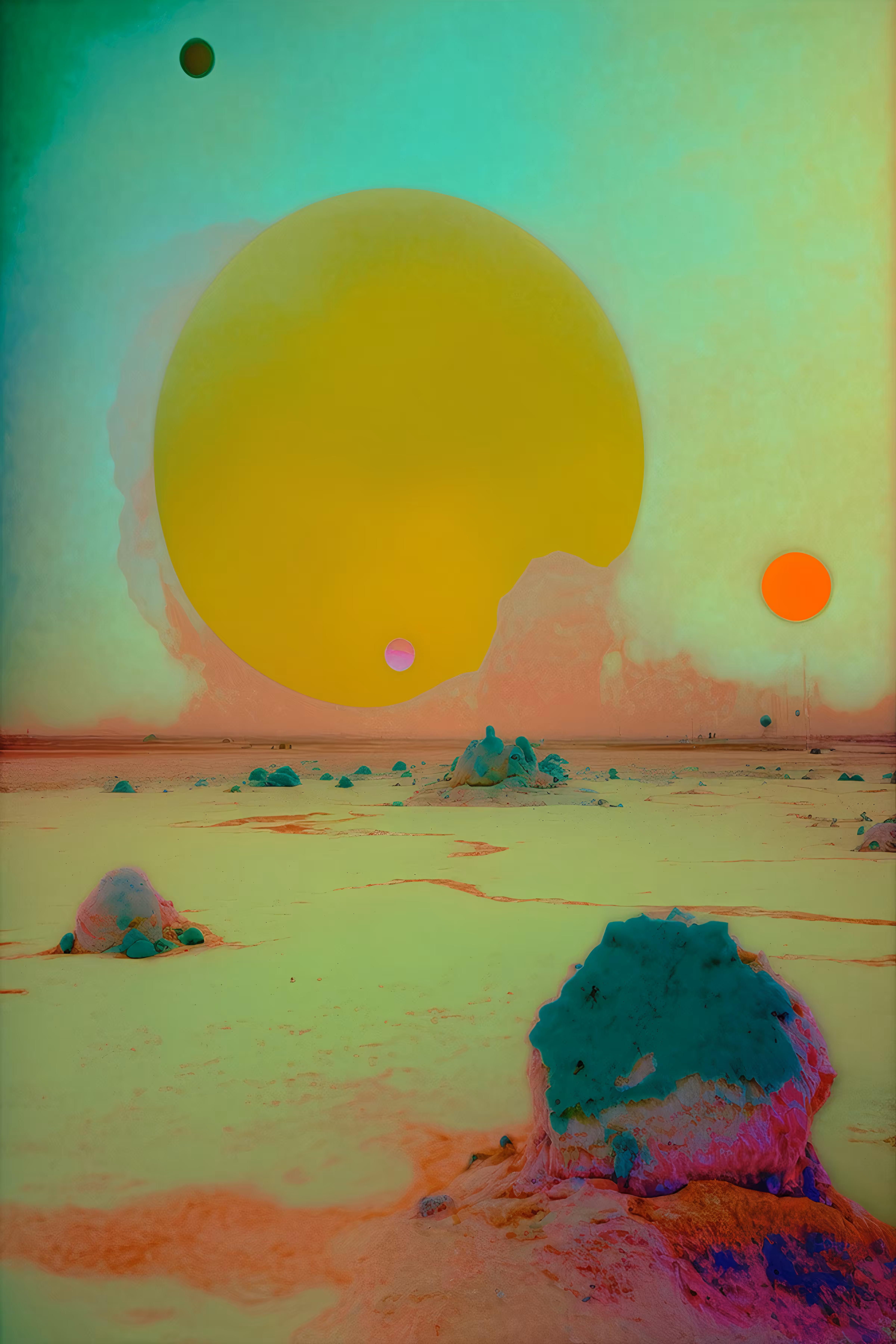 Δ Energy Shift