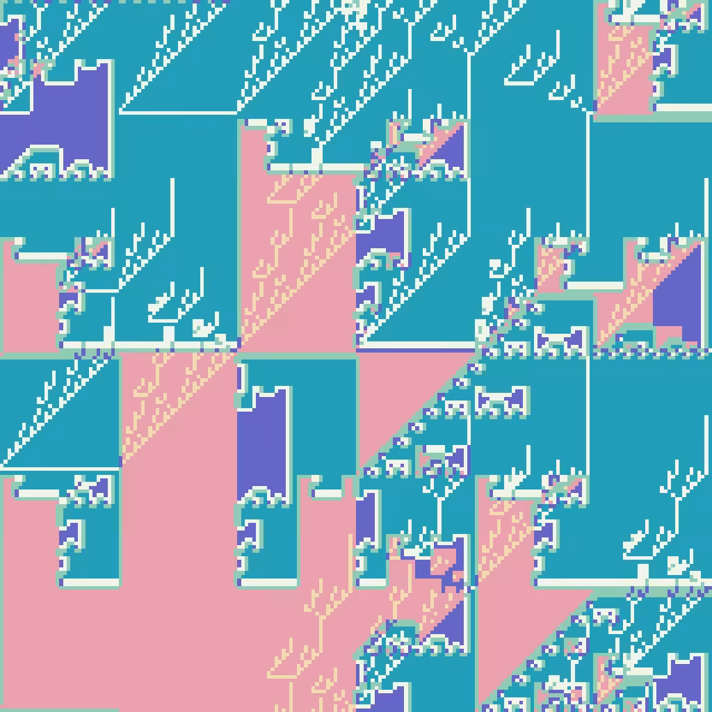 Zero-player game #645
