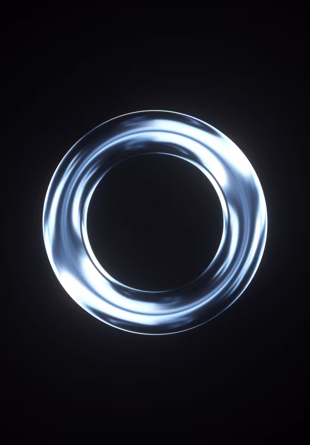 DIGITAL EYE // ICE