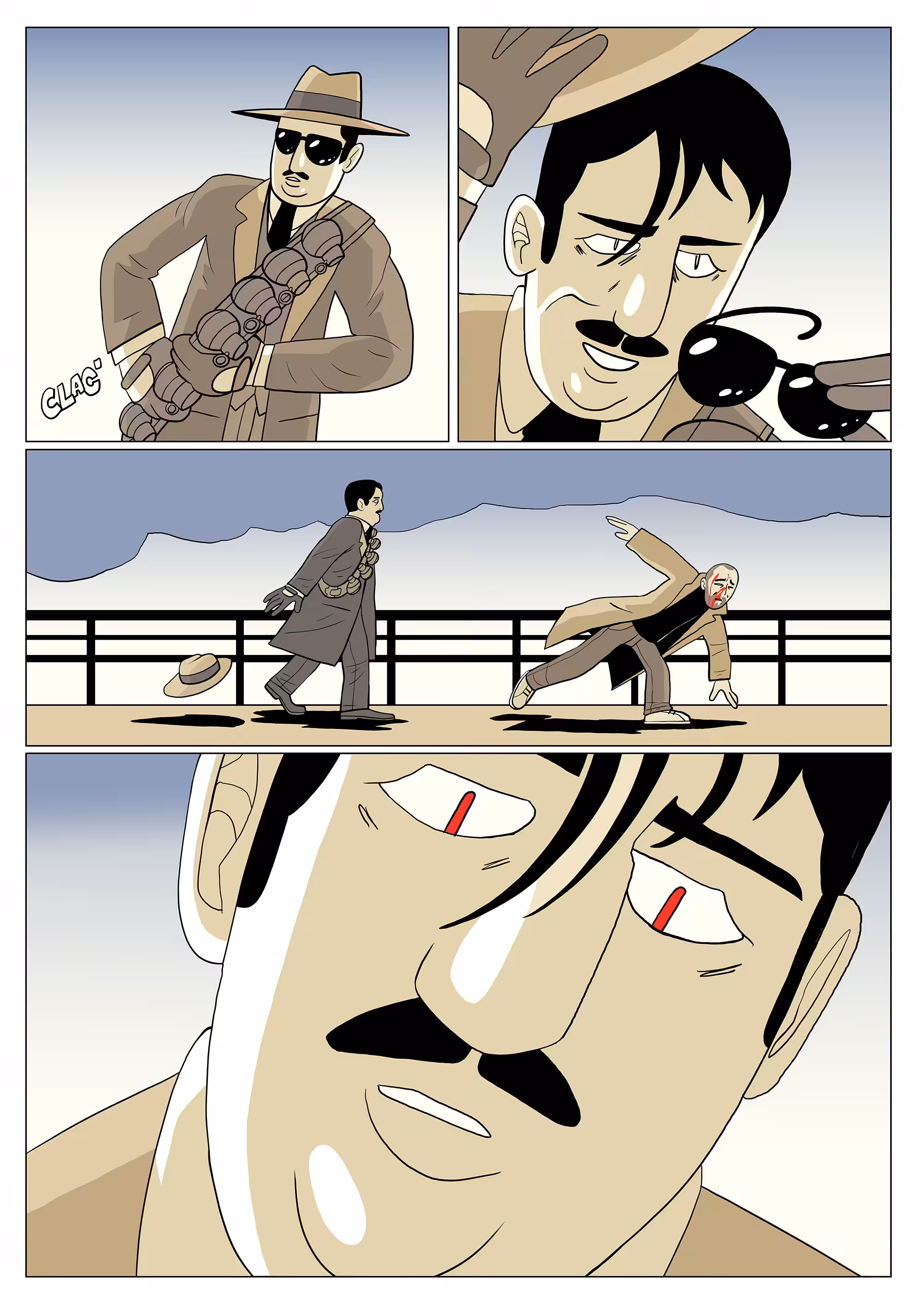 Possessions - Original page 346