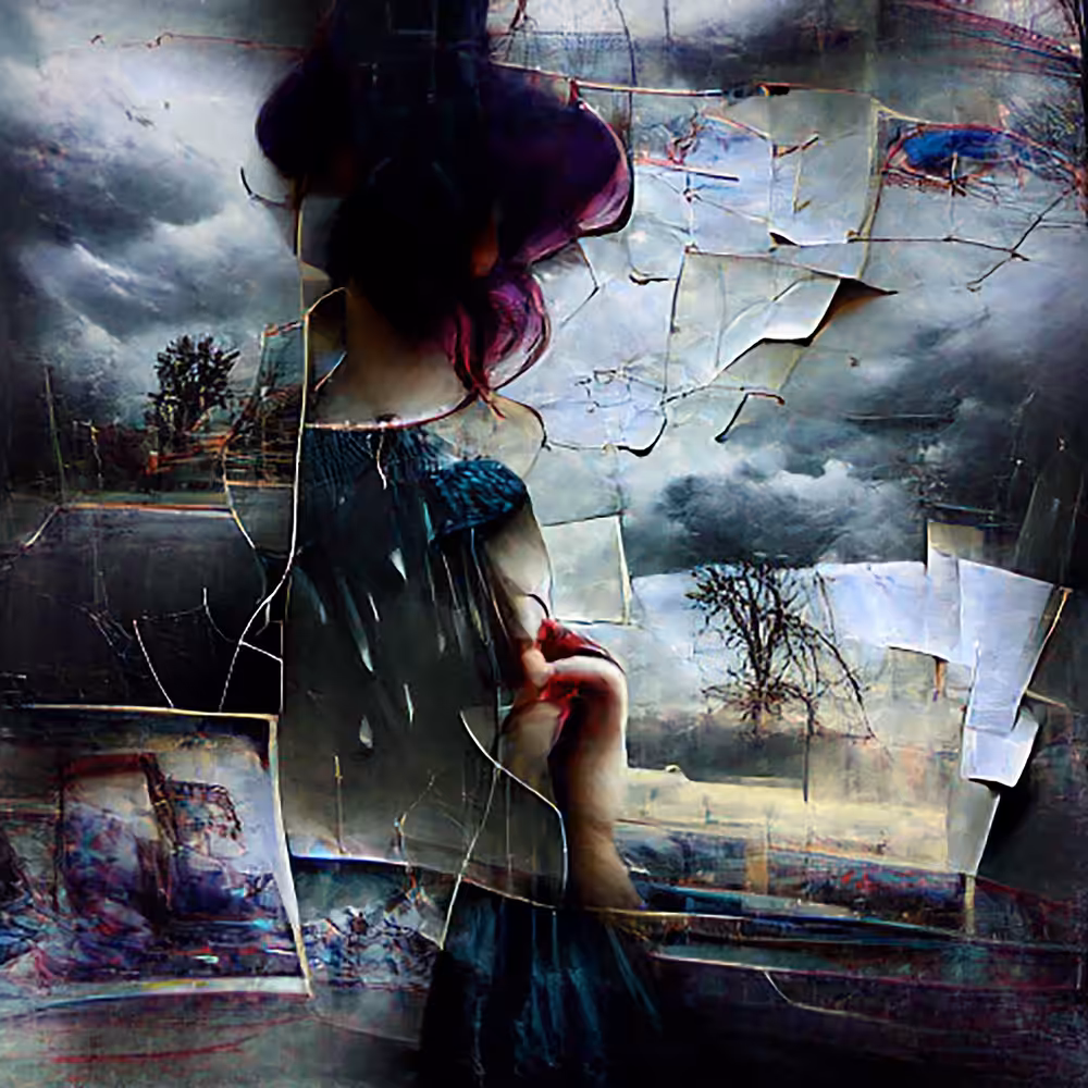 Fading Memories