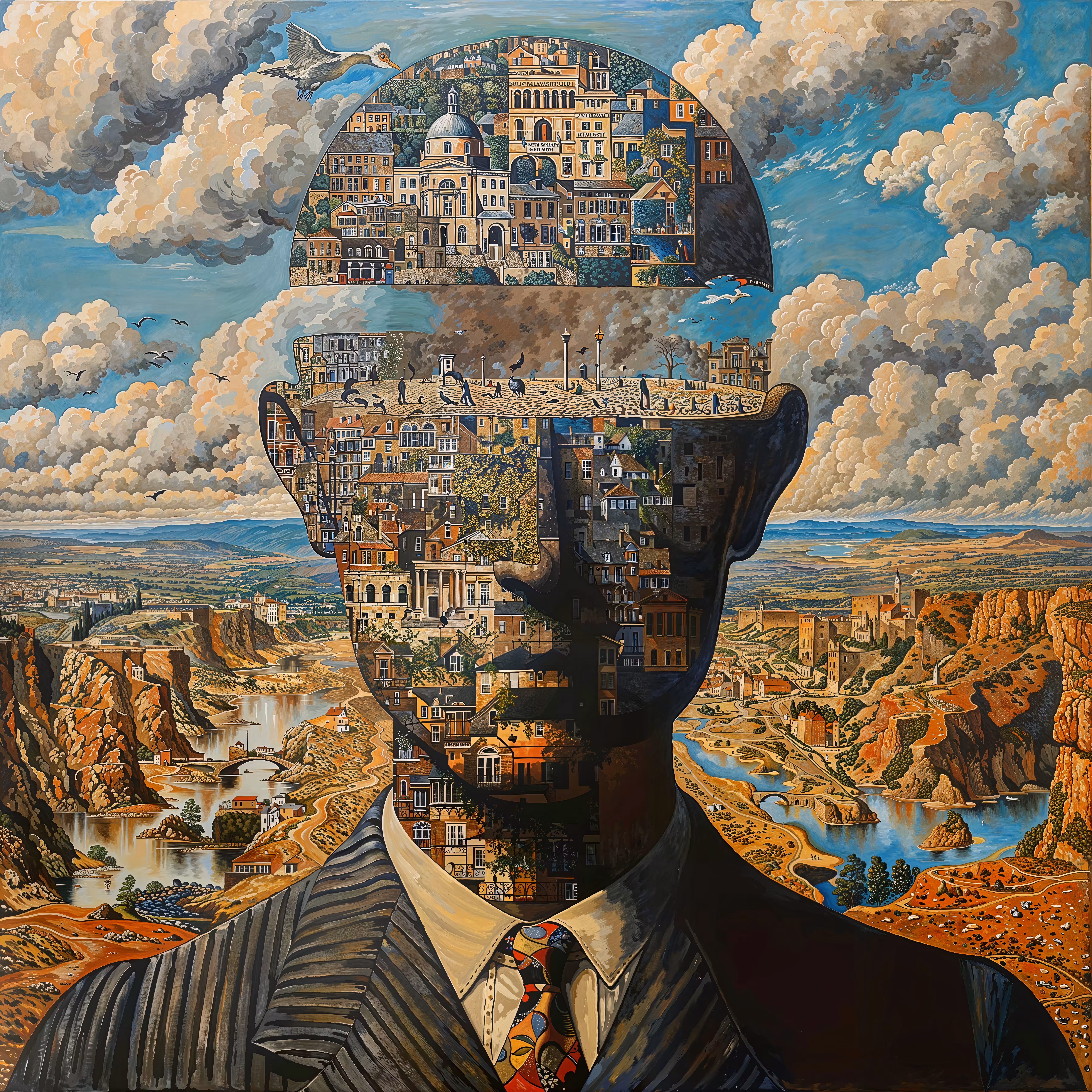Empty Mind 