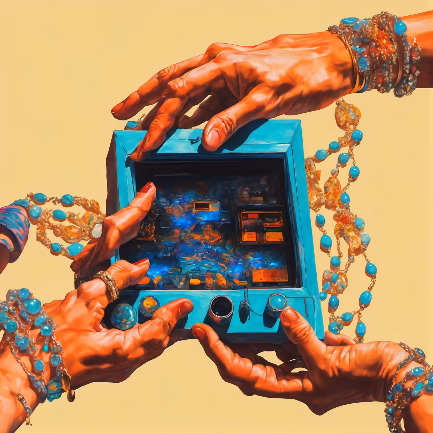art and value  #198