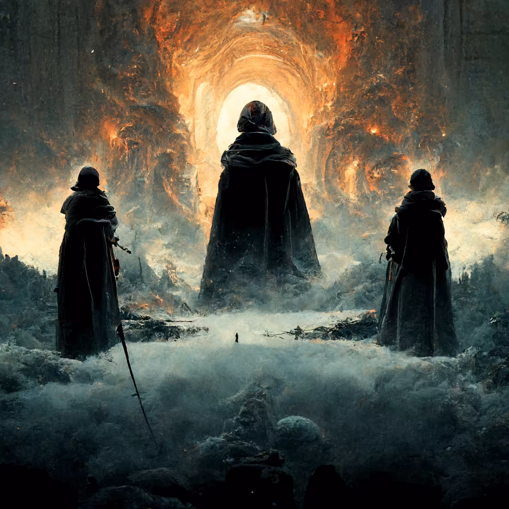 lord of darkness 