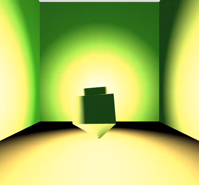 Spinning top #28