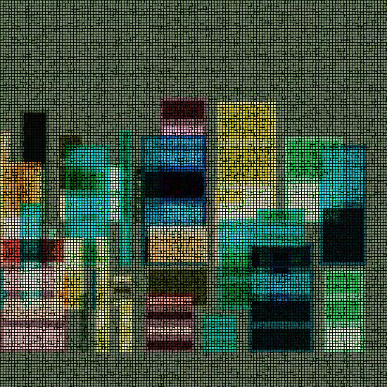 Night Vision #27
