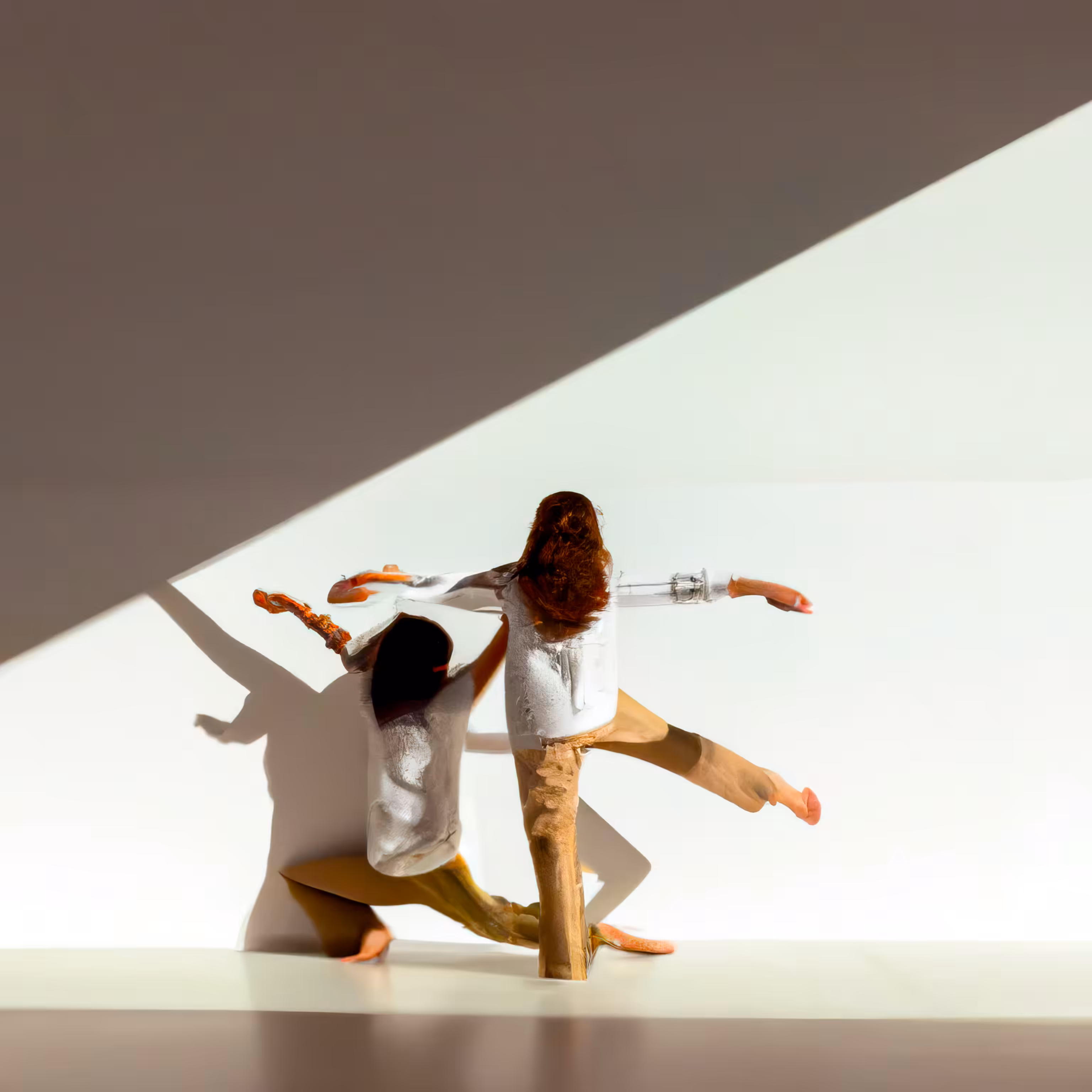 Dancers 27