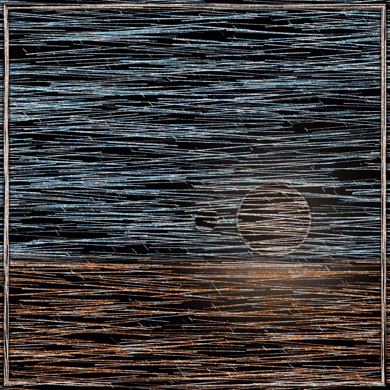 The Voyage #168