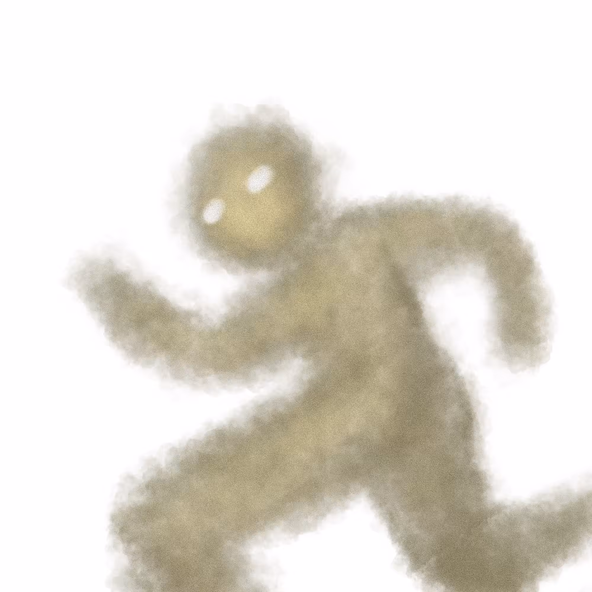 RUN!