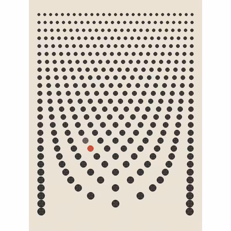 Poetics of Space #275
