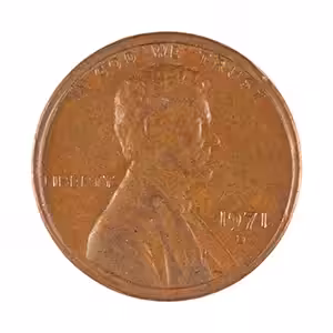 Cent #1632