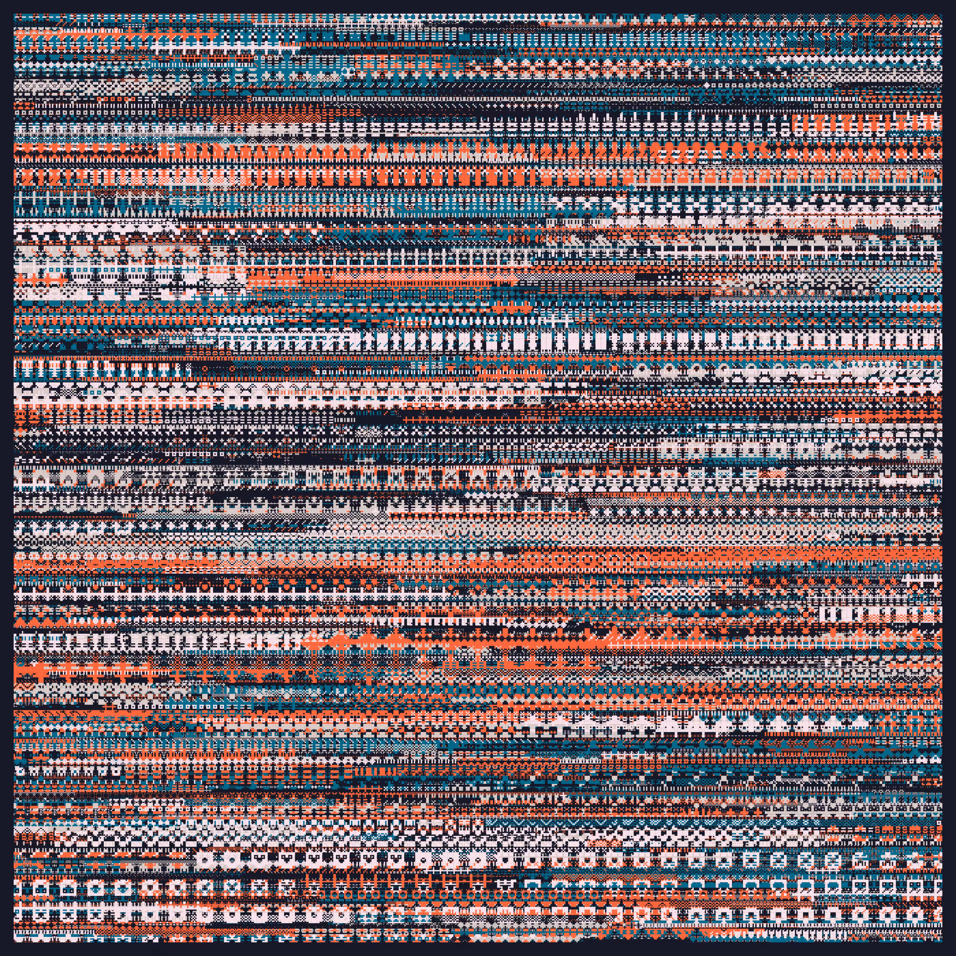 Pixel Management #1687
