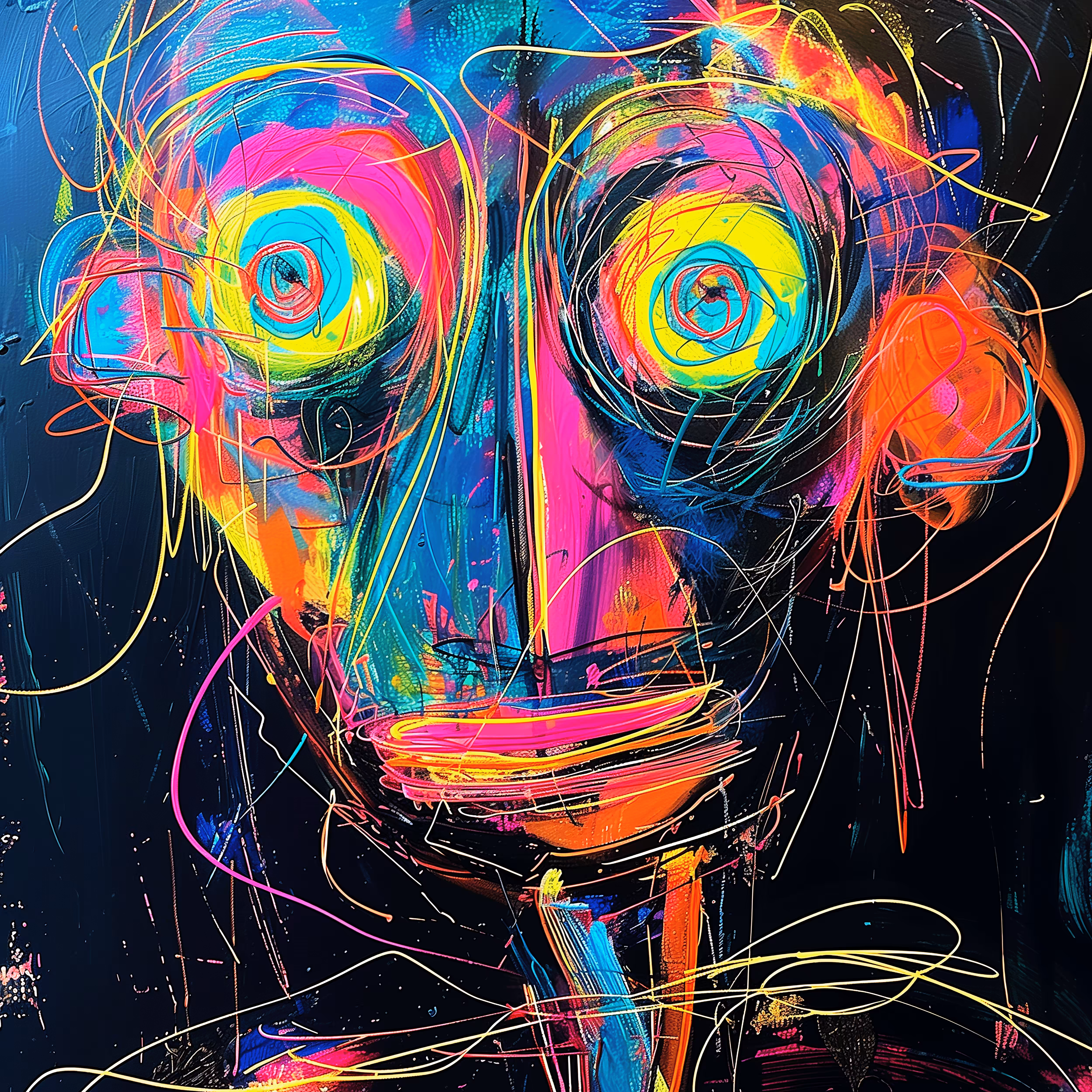 Scribbler 006