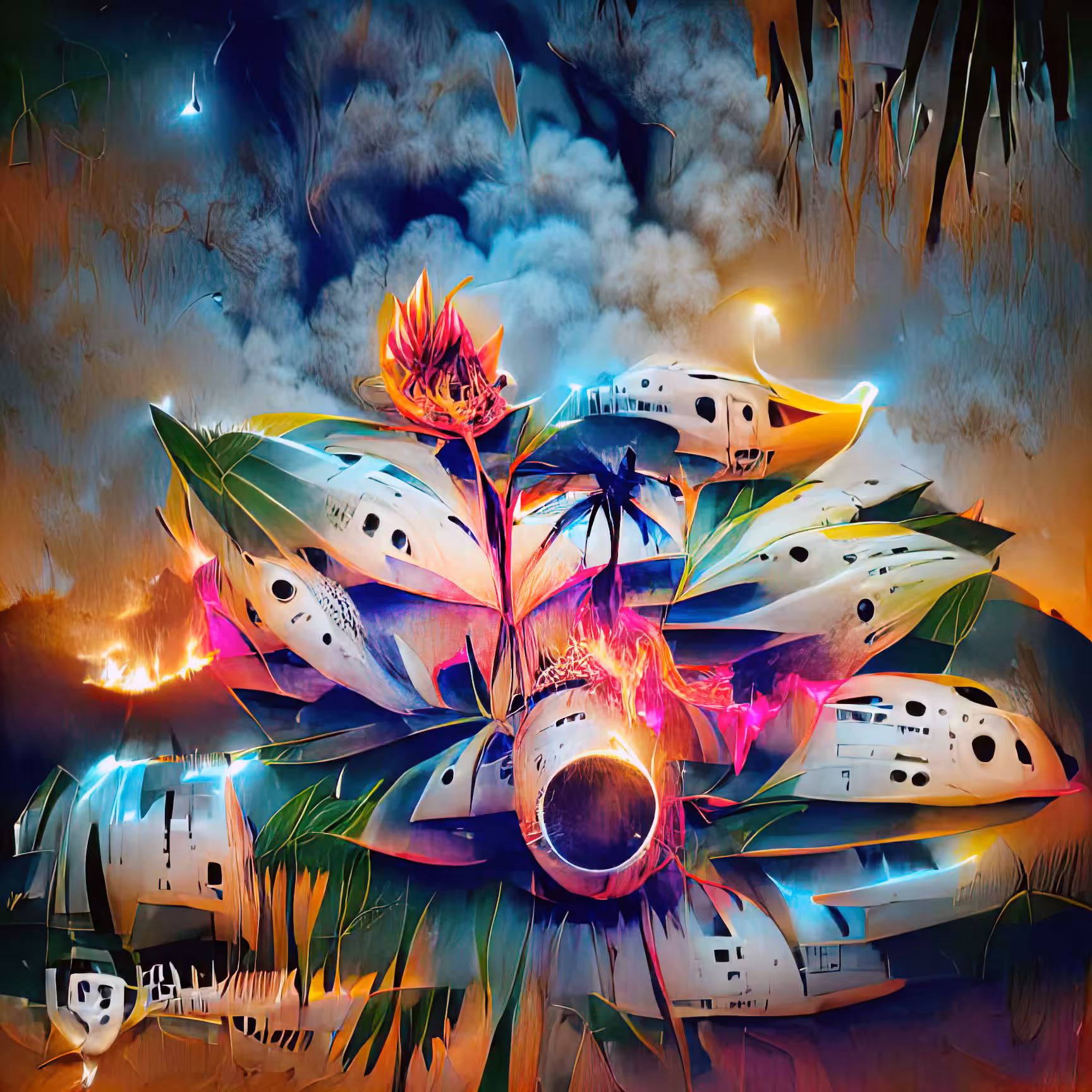 Future Plants Research 177/501