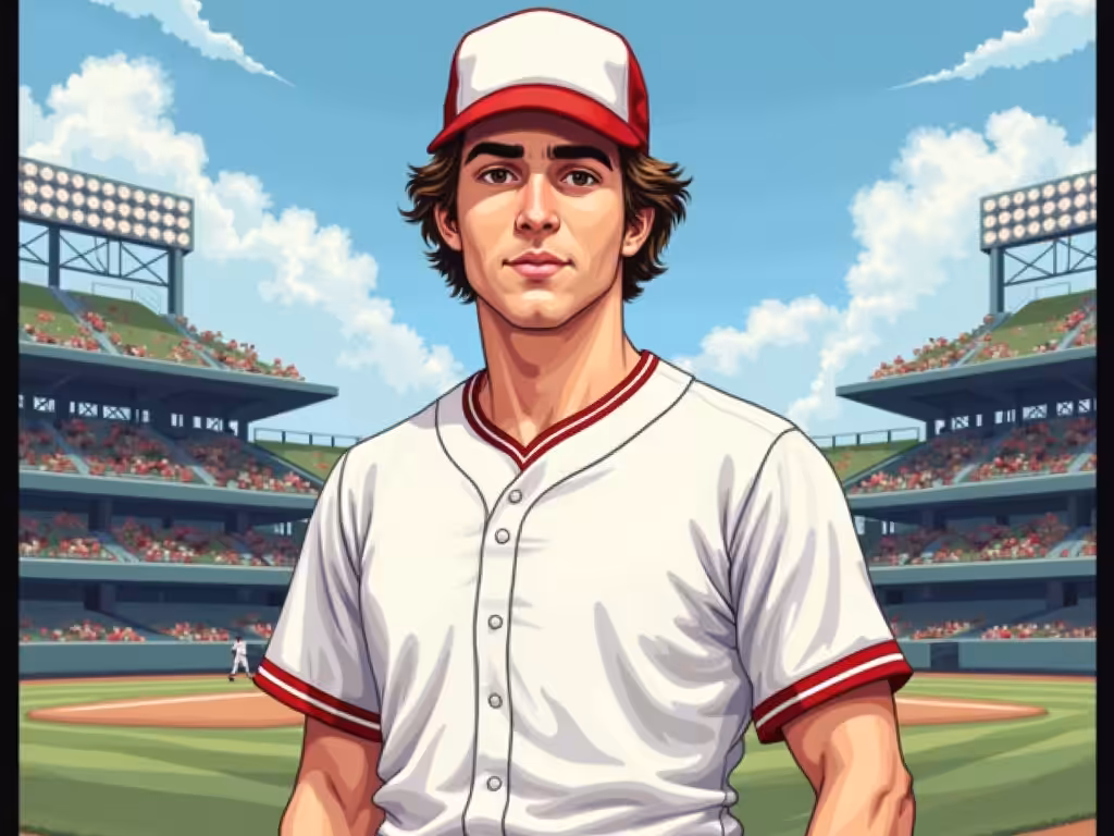 DataBaseball: Ken Reitz - 1975 (1.8 PV)