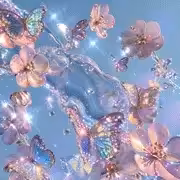Floral Fantasia