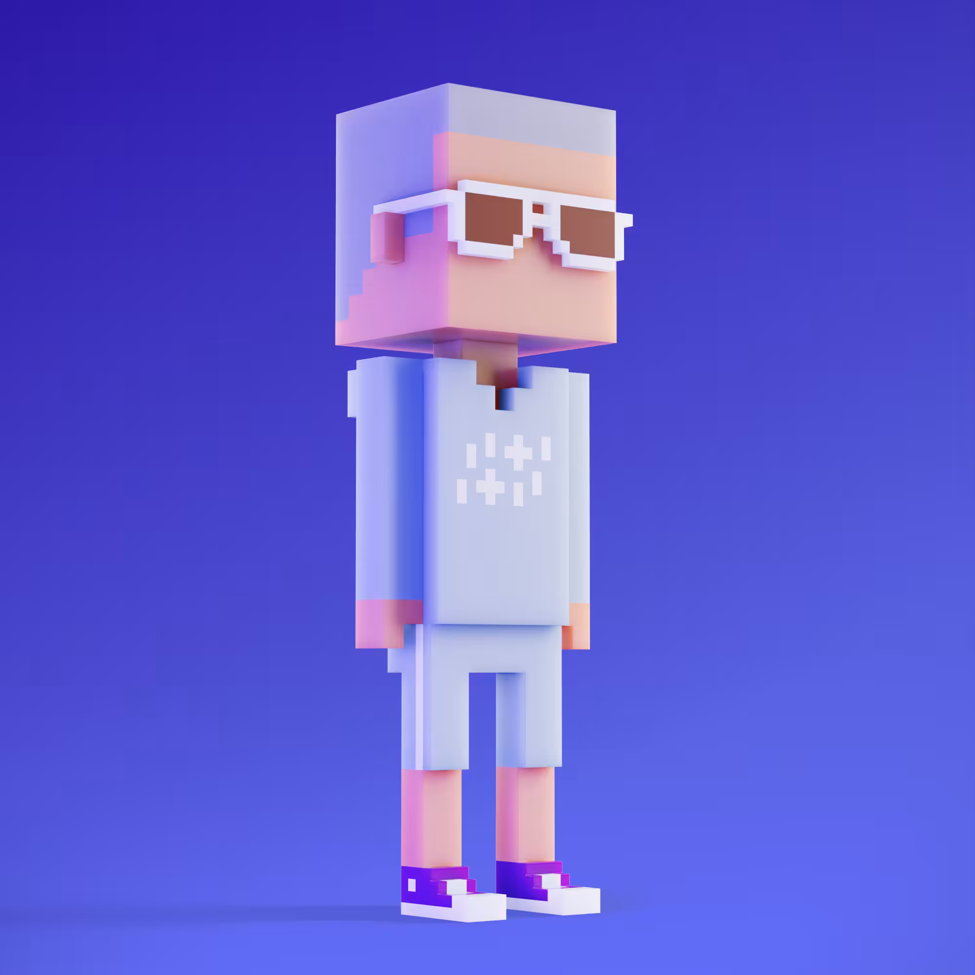 Meebit #12931