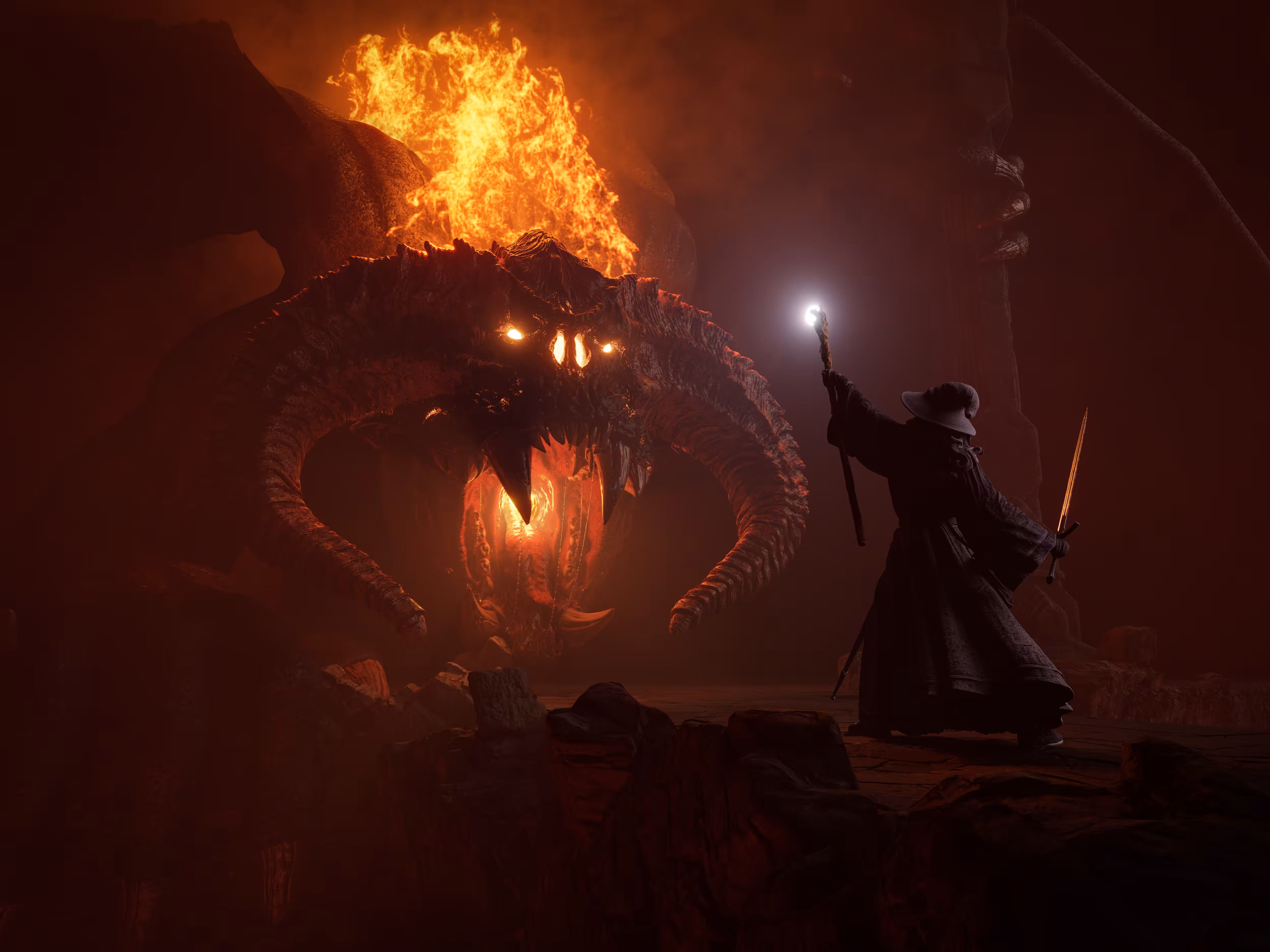 Durin's Bane