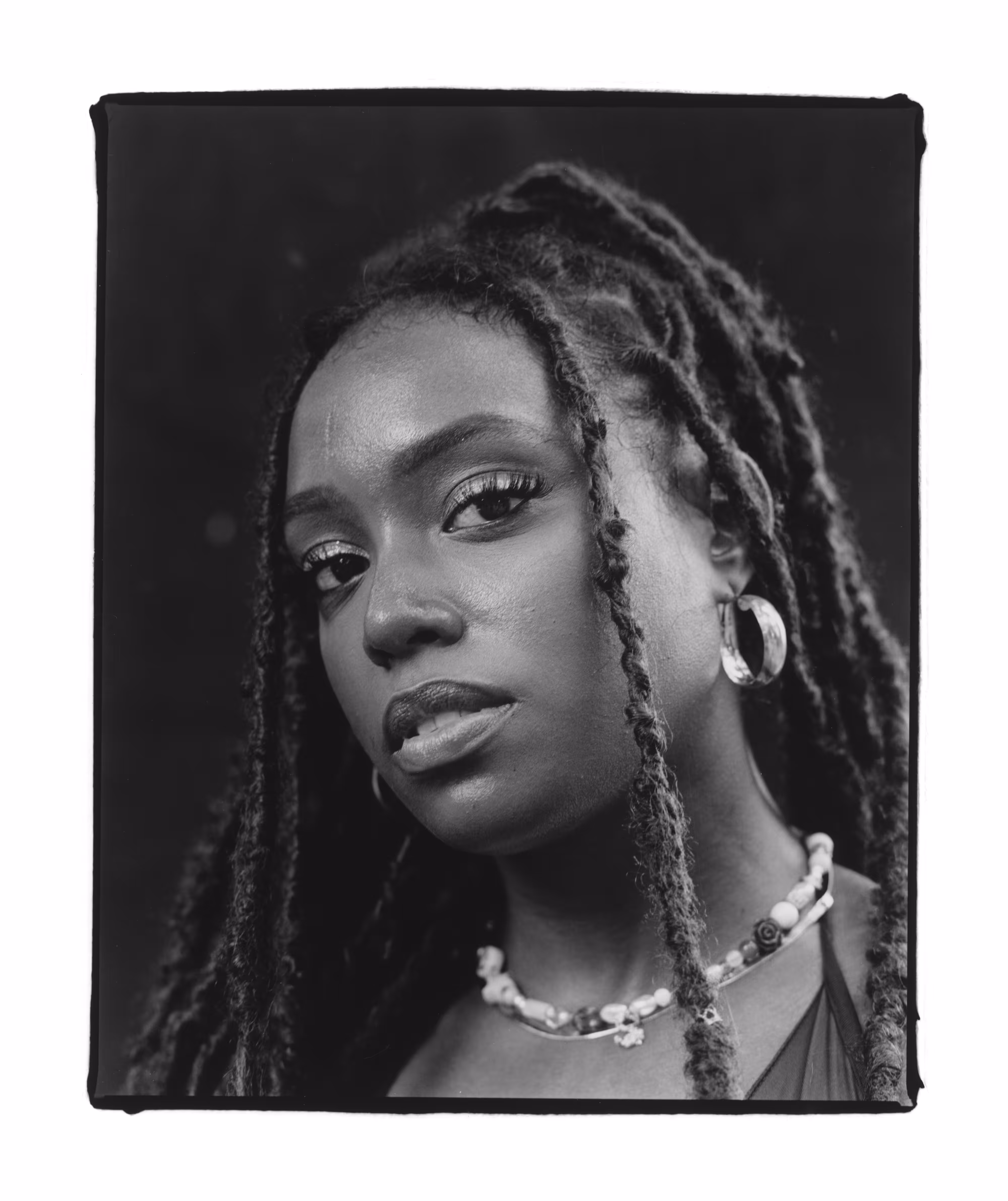 Deanii "ScottieBeam", 2021