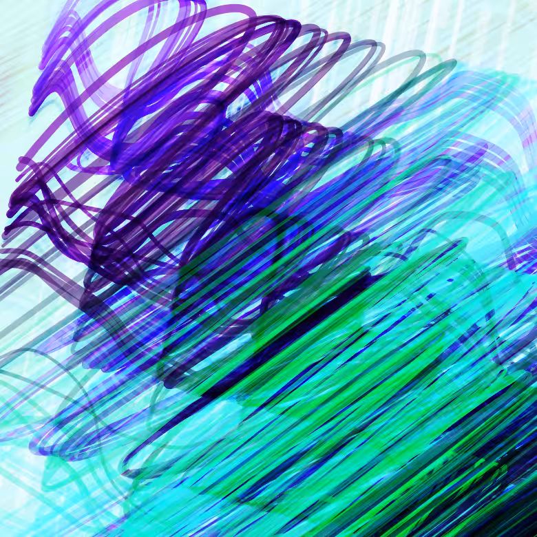 Scribble #15