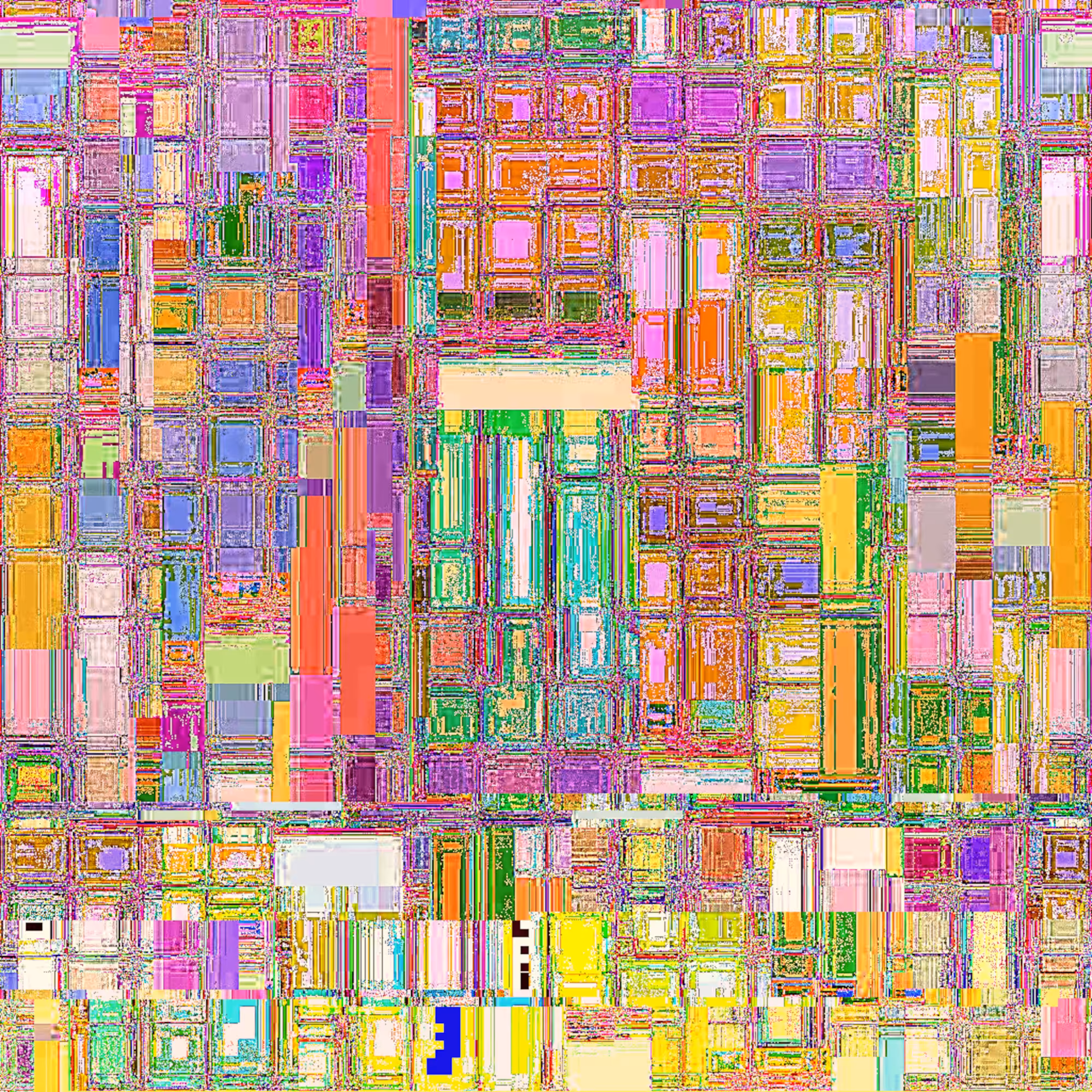 Weave 802f