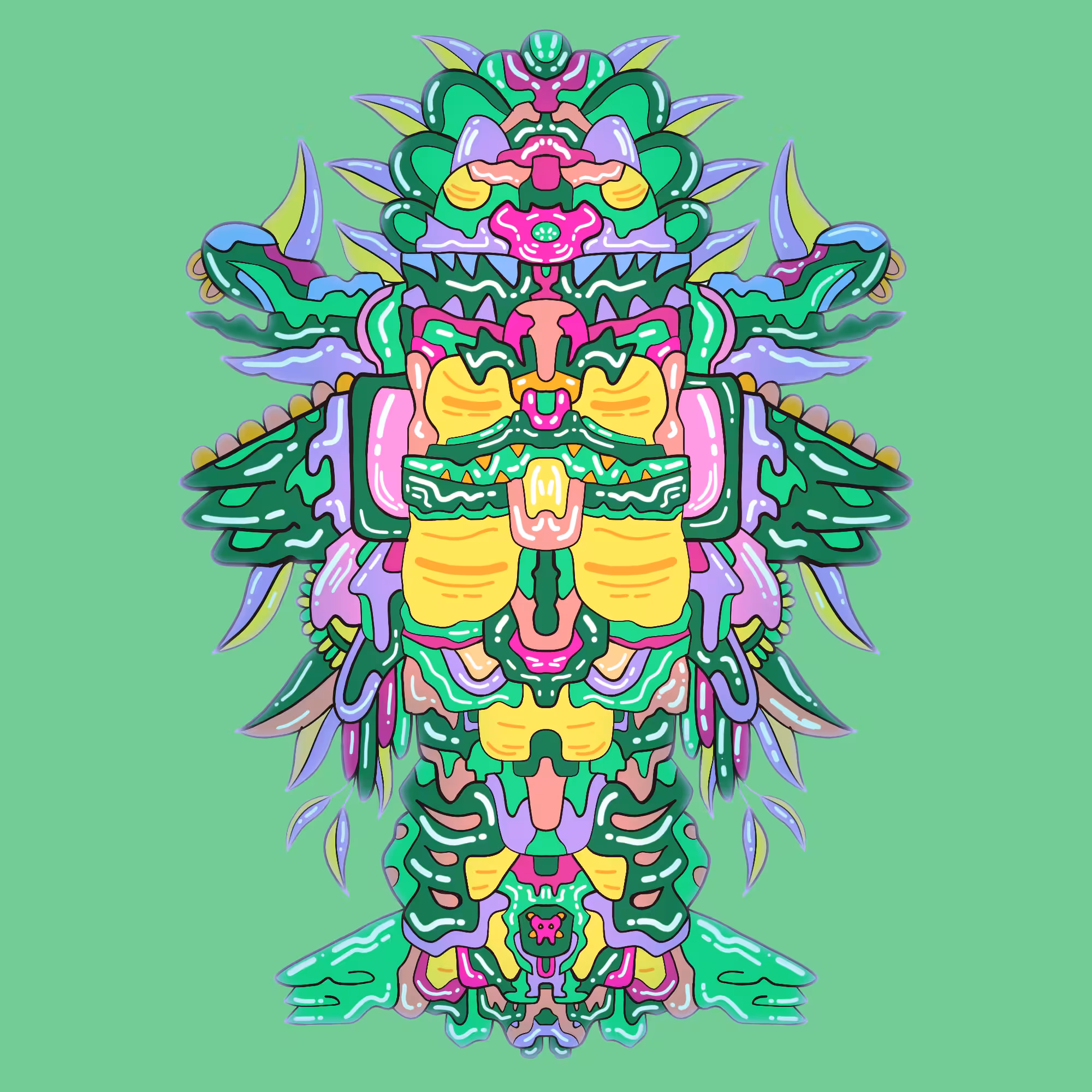 Aboiginal Tribe