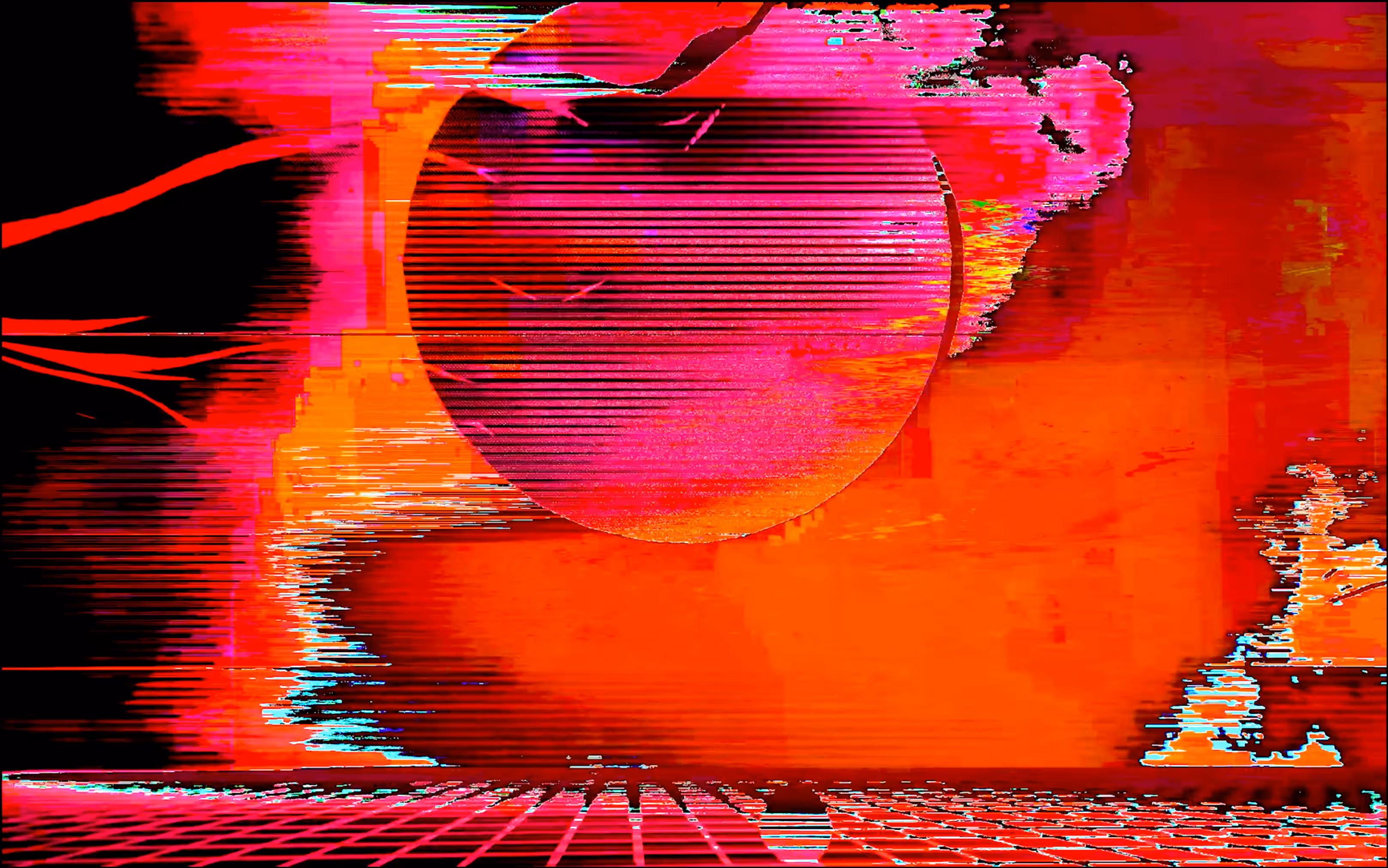 sunsInterlacing