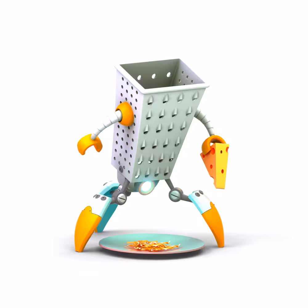 ARC Robot #14