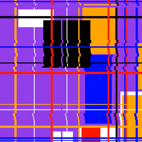 Chromatic Chaos #2325
