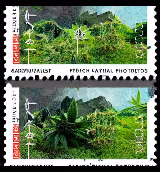 STAMPZZZ #119