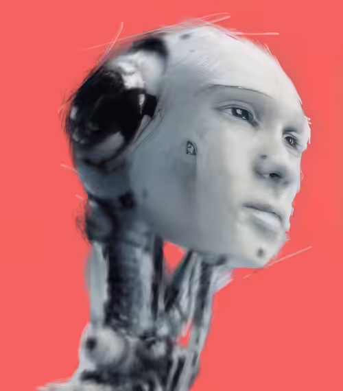 Robot-OTM 001