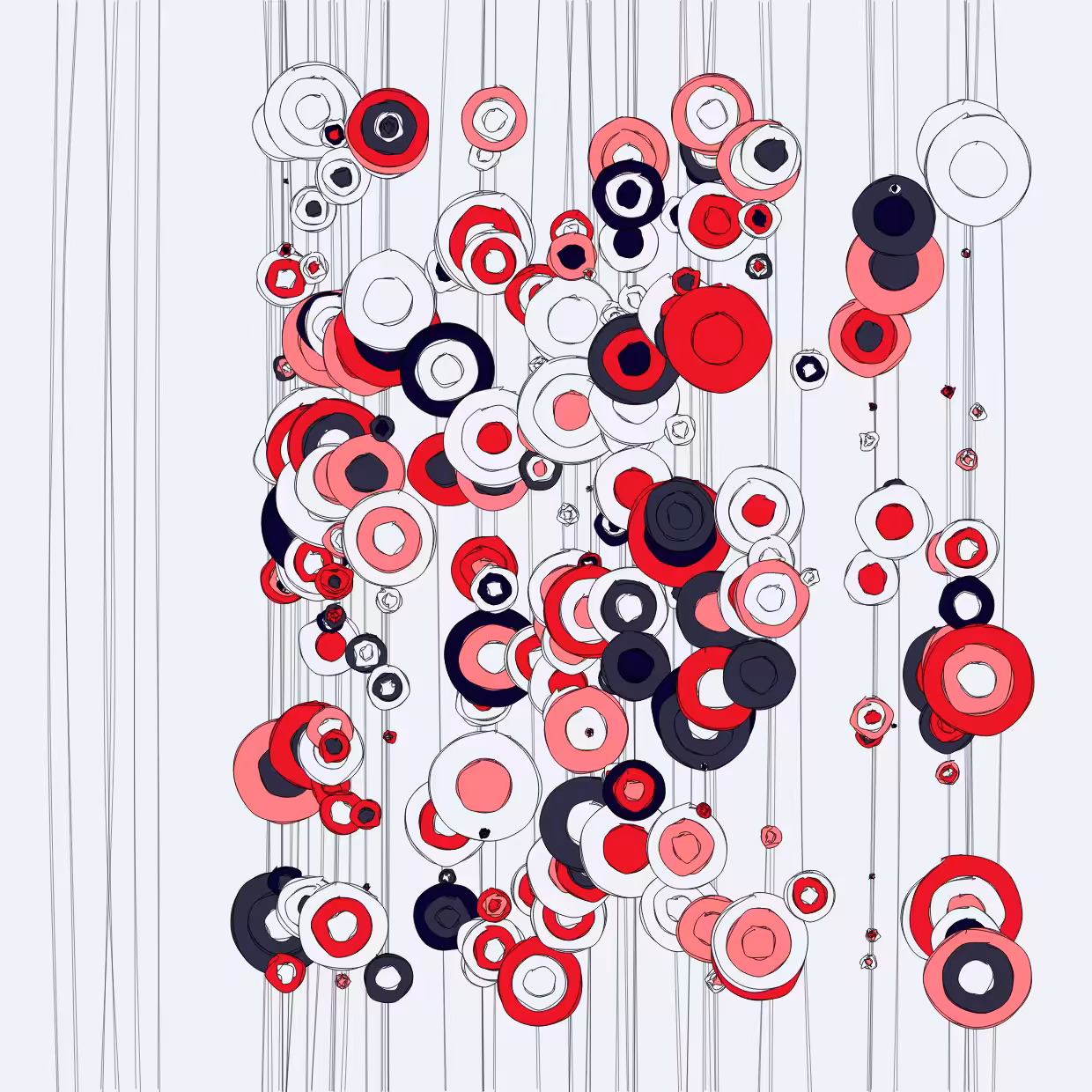 Threads of destiny #31