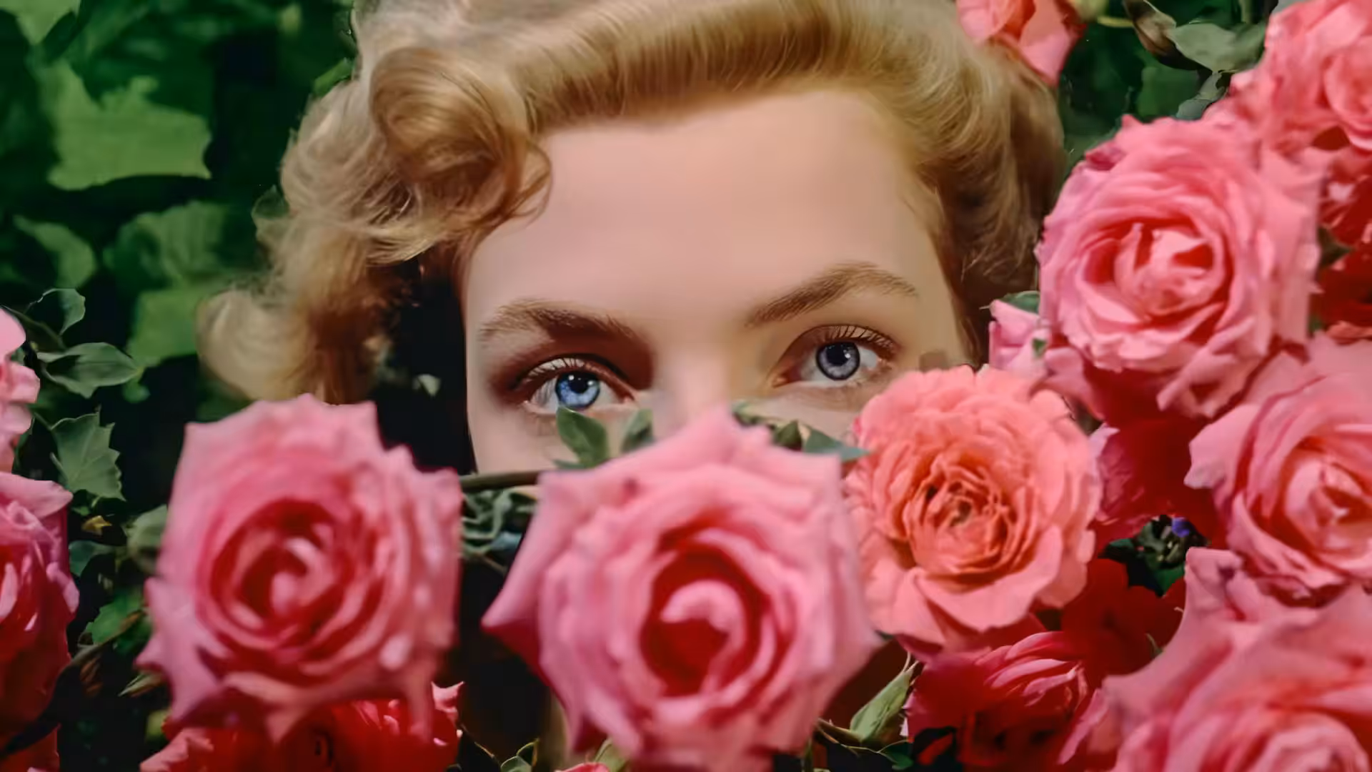 KEZIAI - “I Never Promised You a Rose Garden"