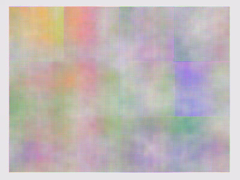 Color Function #12876